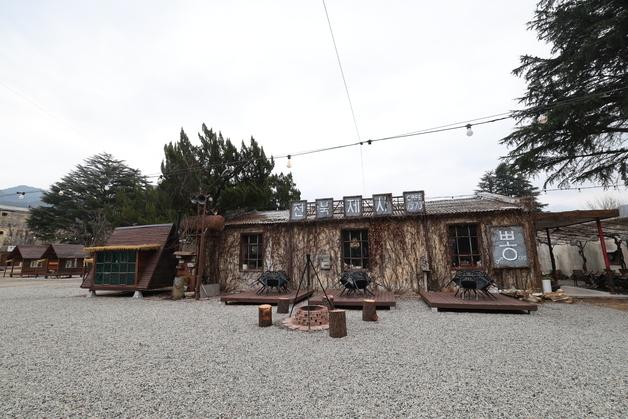 무주군, '전북 청년마을' 공모 선정