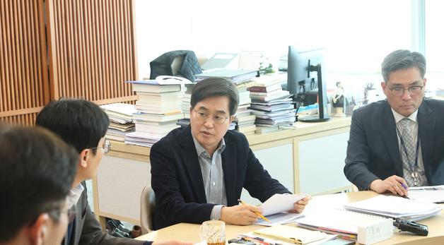 경기도, 중동위기 대응 특별경영자금 600억 신설…기업 지원 속도