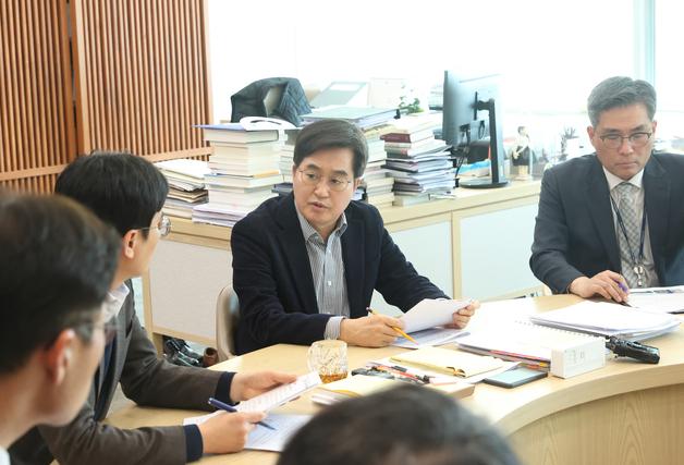 경기도, 중동위기 대응 특별경영자금 600억 신설…기업 지원 속도