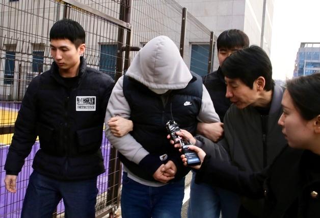 빚 독촉하는 지인 살해·시신 유기 40대 구속