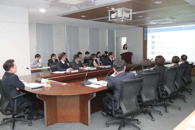 춘천시 평화경제특구 지정 도전…평화 협력 거점 목표