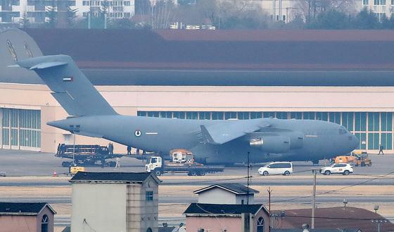 "'천궁Ⅱ' 좀 빨리 달라" 사우디, 韓에 요청…UAE도 추가 도입