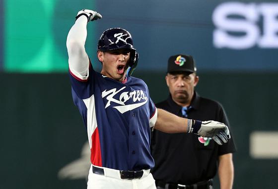 WBC 8강 진출 함께한 위트컴, MLB 휴스턴서 방출 대기