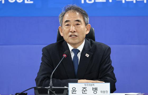 與윤준병 "지선 결과 화려해보여도 서울시장 석패면 완승 아냐"