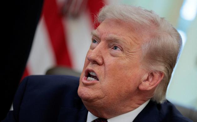 "파병 안 했네" 동맹에 뒤끝 심한 트럼프…중동사태 끝나면 '보복' 우려