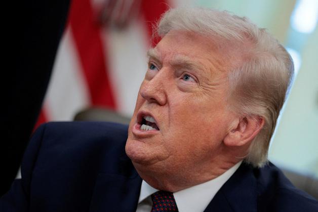 "파병 안 했네" 동맹에 뒤끝 심한 트럼프…중동사태 끝나면 '보복' 우려