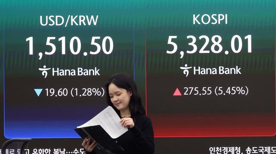 K국채 'WGBI 시대' 90조 유입 시작…환율·금리 불안 '방파제' 예고