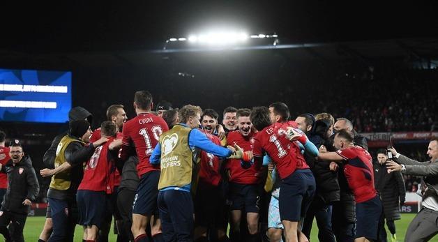 덴마크 피한 한국 축구팀, 체코도 만만치 않아 "세트피스 강점" 