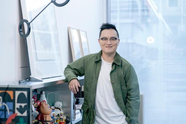 조만호 무신사 대표, 지난해 보수 12억1500만원…전년比 0.08% 증가