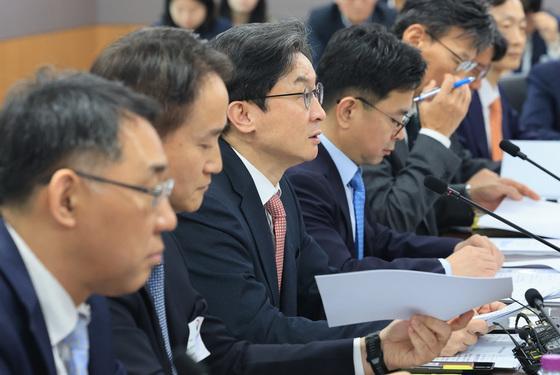 금융위, 회계처리기준 위반 ㈜국보 과징금 5420만원 의결