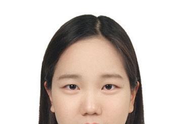 대전체고 3학년 김채윤 아시안게임 수영 국대 선발