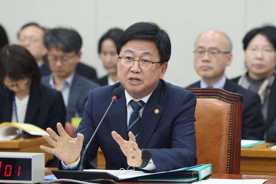 최교진, 세월호 12주기 기억식 참석…"안전 최우선 환경 만들 것" 