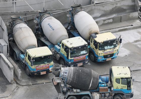 국토부, 건설현장 비상경제 TF 가동…품목별 수급상황 관리