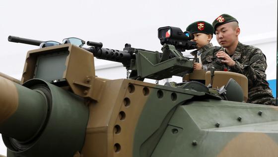 꼬마 해병 '조준'