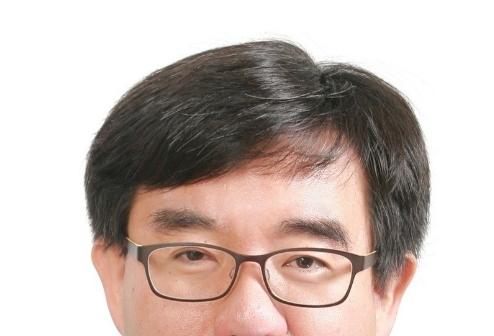 조영훈 로봇산업진흥원장 취임…"성과 책임지는 실행기관 될 것"