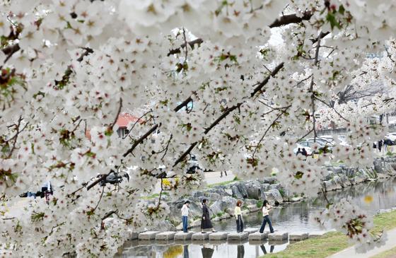 [오늘의 날씨] 울산(8일, 수)…아침 최저 3도, 밤부터 흐림