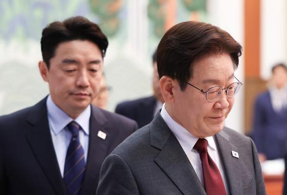 [오늘의 주요일정] 정치·정부 (2일, 목)