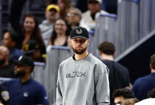 NBA 골든스테이트에 '천군만마'…에이스 커리 복귀 '초읽기'