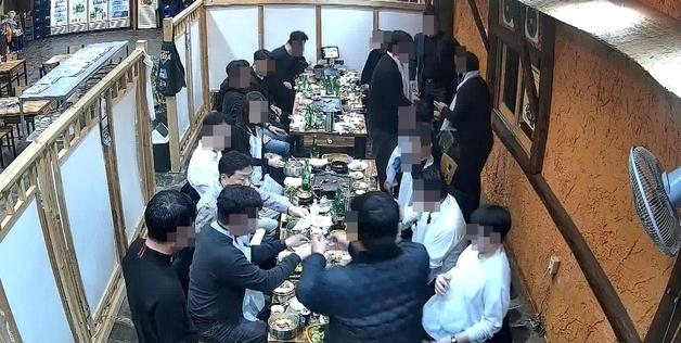 김관영 전북지사 '돈봉투 살포' 의혹 일파만파…경찰·선관위 조사 착수(종합)