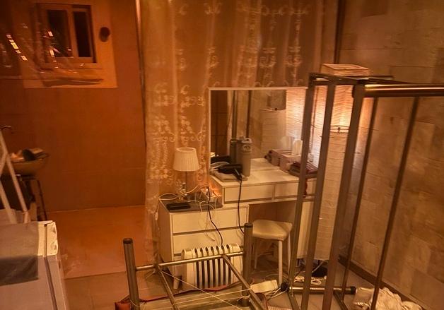 강남 20년 성업 '성매매 건물'…상호·업주 바꿔 눈속임