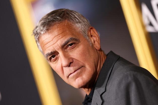 조지 클루니 "'문명파괴'는 전쟁범죄"…백악관 "네 연기가 더 끔찍"