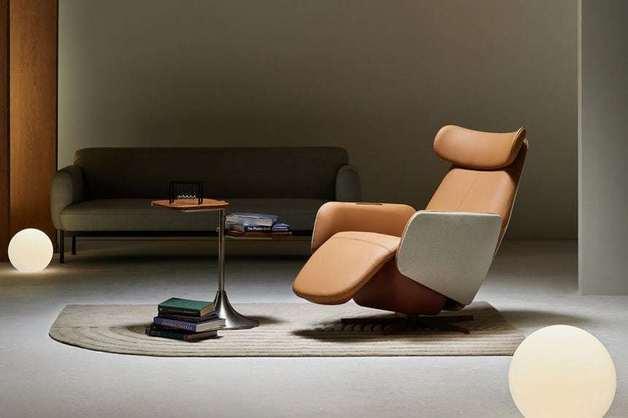 '혈액순환·AI 안마·미적 감성'…특색 갖춘 웰니스 안마체어