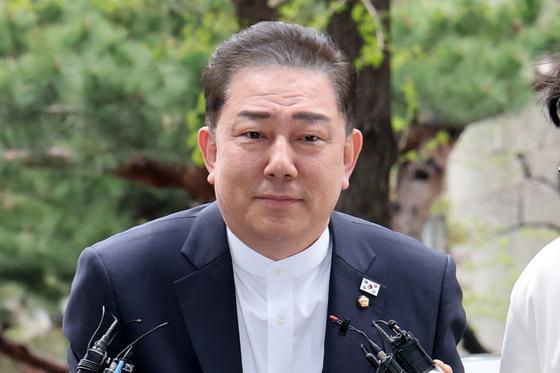 경찰, 김병기 수사 지연에 "완결성 높이는 과정, 보완수사 없게 검토"