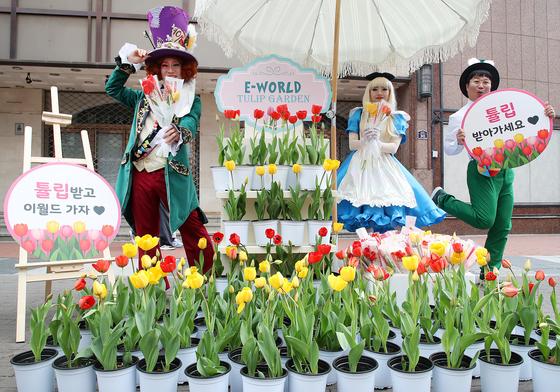 [오늘의 날씨]대구·경북(11일,토)…큰 일교차, 낮 최고 17~22도