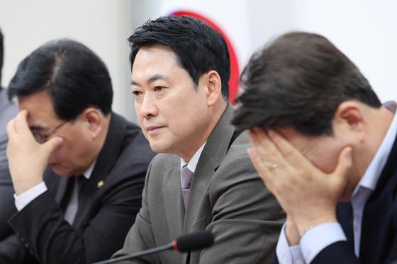 국힘 "현금 살포 복지 지속 불가…요람서 무덤까지 책임 정치해야"