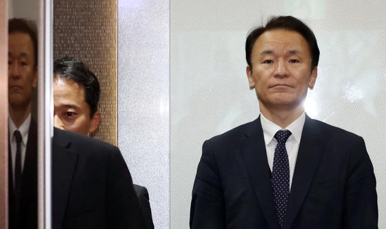 마츠오 히로타카 총괄공사 외교부 초치…독도 주장 항의