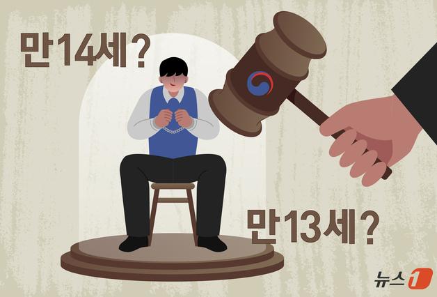 민변 "중대범죄 촉법소년 기준 하향, 형법 기본 구조 흔드는 발상"