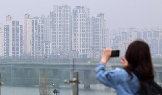 30대, 집 사려 주식·채권 팔았다…금융자산 매각 비중 5년래 최고