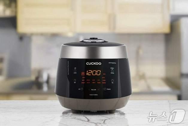 쿠쿠홀딩스·홈시스 각자 방식으로 호실적…성장 비결은