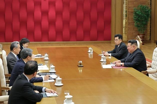 통일부 "김정은 '하나의 중국' 지지, 北 매체 공개 보도는 처음"