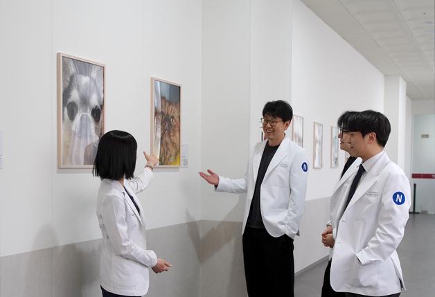 "난치병 극복한 반려동물, 기적 기록하다"…넬카이브 캠페인 진행