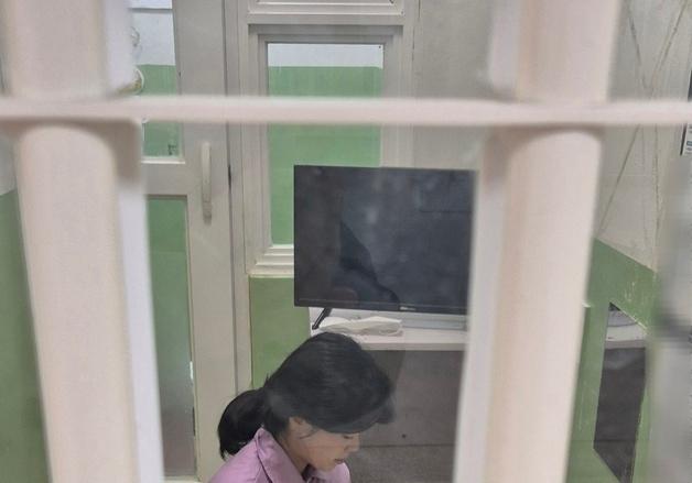 '붐비는 감빵생활' 한계선 넘었다…교정시설 정원 초과 1만2000명