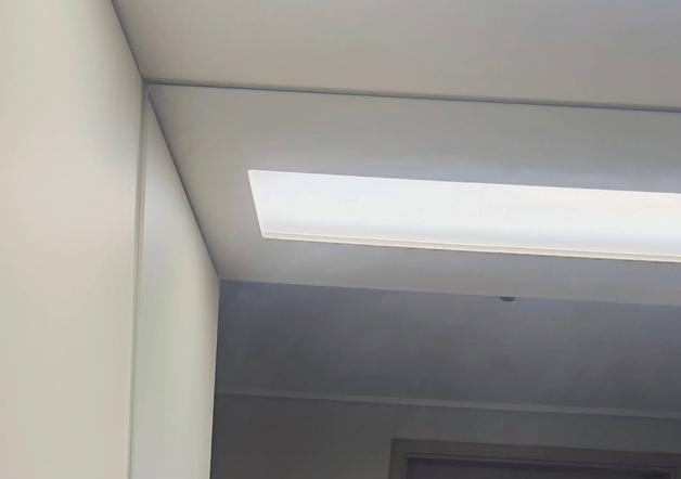 '애둘맘' 이지현, 놀라운 식스팩+팔 근육 "살아 돌아온 복근"