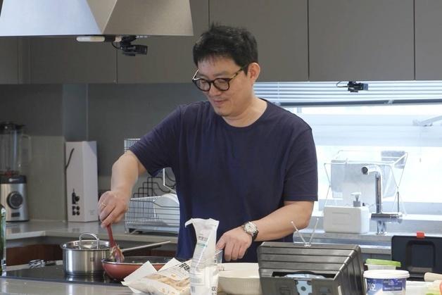 이범수 "이혼에 승자 없어…아이들에게 가장 미안" 심정 고백