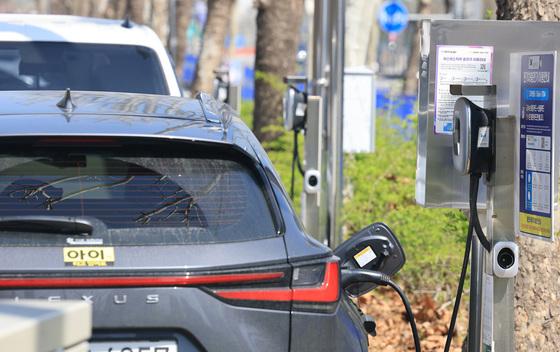 제주도, 내년 전기차 국비 보조금 712억 신청…올해 예산 두 배