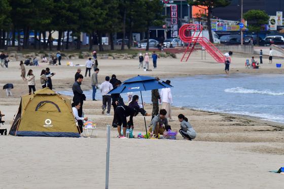 [오늘의 날씨]대구·경북(13일,월)…내륙 초여름 기온, 낮 18~25도