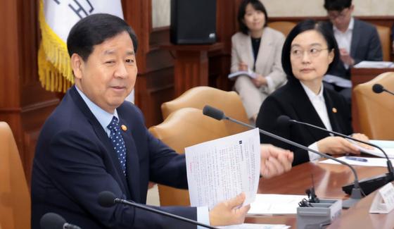 구윤철, G20·IMFC 참석 위해 14일 방미…중동전쟁 등 위기 대응 논의