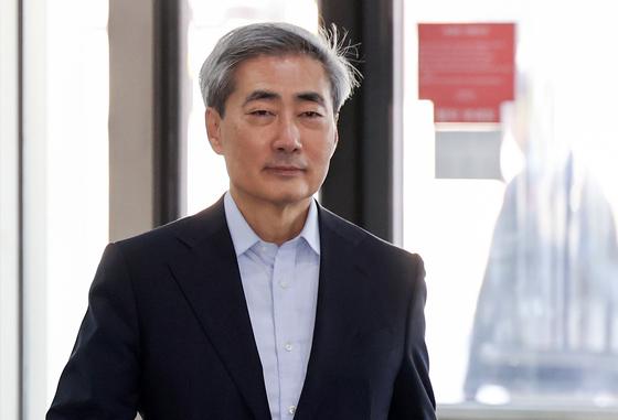 신현송 "외화 금융자산 19억원 매각…美 아파트는 아직 계약 전"