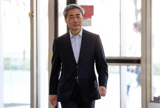 신현송 "과도한 환율 상승, 필요시 대응…외환보유액 부족하지 않아"