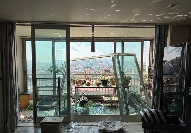 청주시, 상가 폭발 피해 주민 숙박비·임시거처 지원