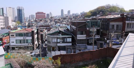 "서울 도심복합 1~2만가구 추가…투기 땐 후보지서 배제"[일문일답]②