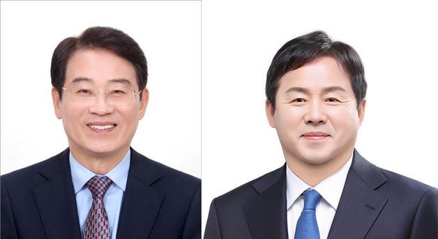 '무소속 현역 vs 민주당 도의원'…강진군수 선거 주목
