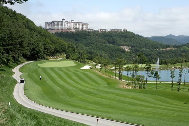 부영그룹 오투리조트, 실속형 골프패키지 출시…2~4인 맞춤형 구성