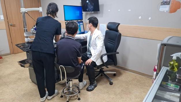 합천군 소아과 진료 공백 끝…삼성합천병원, 13일부터 진료 재개