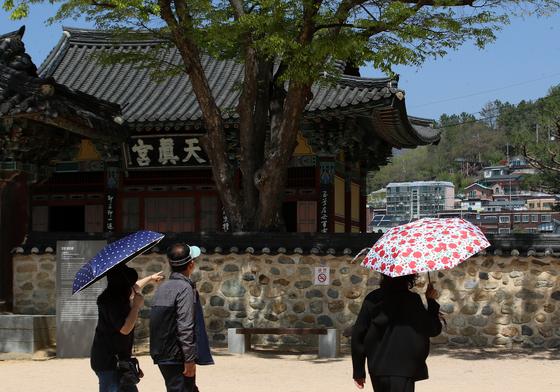 [오늘의 날씨] 세종·충북(14일, 화)…오후부터 맑아져, 낮 최고 26도