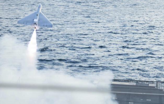 공군, '러우·중동전쟁 교훈' 가성비 공격 무인기 도입 검토